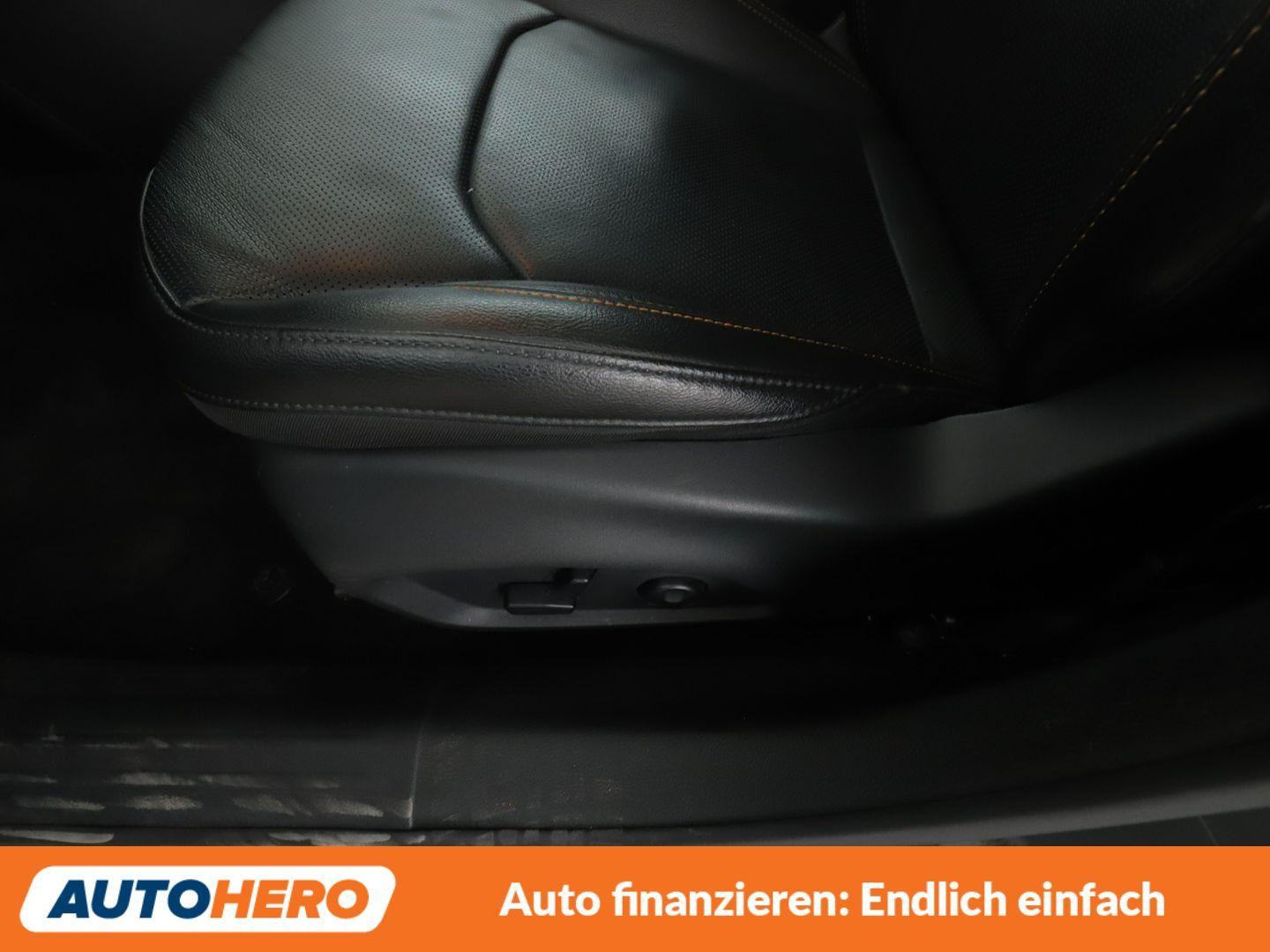 Jeep Compass 1.4 M-Air Limited 4WD Aut*NAVI*LED*ACC*