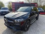 Mercedes-Benz GLE 580 4Matic AMG *Pano*Burmester* - Mercedes-Benz GLE 580 Gebrauchtwagen