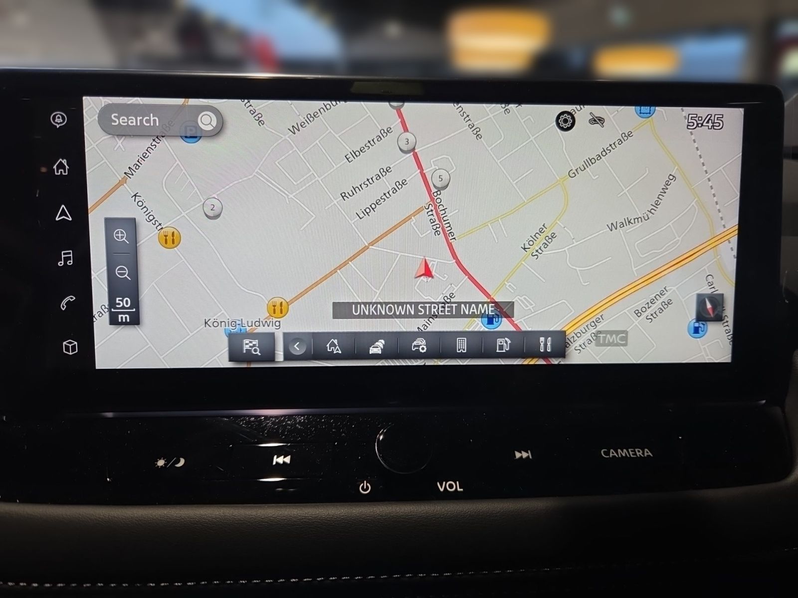 Fahrzeugabbildung Nissan X-Trail Tekna+ MHEV 163 PS Autom. *NAVI*BOSE*HEA