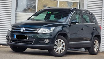 Volkswagen Tiguan - 5