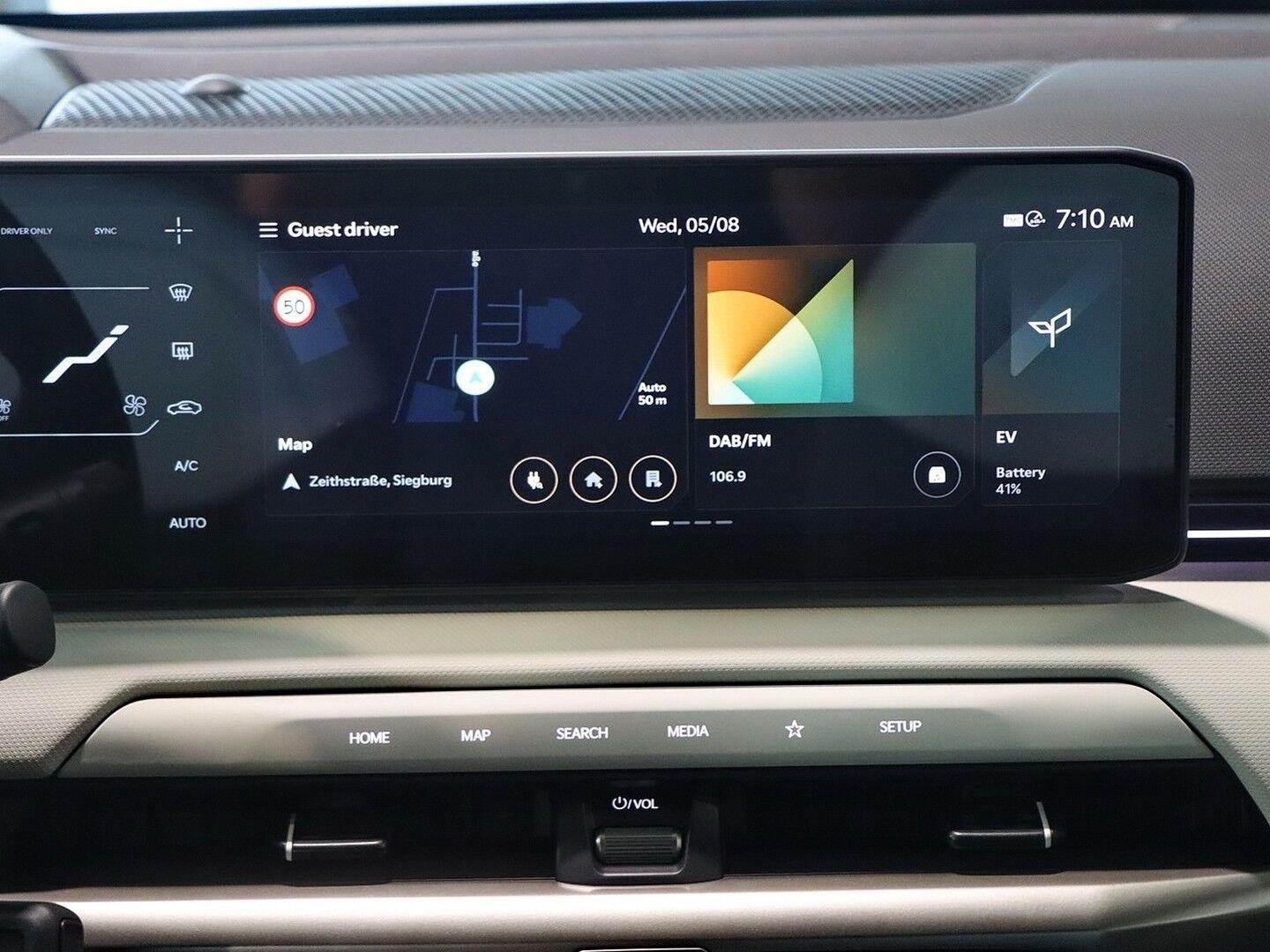 Kia EV4 ***GT-Line/ Rückfahrkamera***