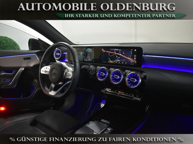 Mercedes-Benz CLA 250 e SB AMG Edition *Wide*Pano*Kamera*MBEAM
