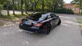 Mercedes-Benz CLS 350 CDI - AMG, LED, Navi, 360, SD, 8-Fach - schwarze Mercedes-Benz CLS 350