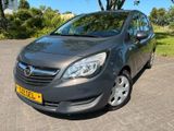 Opel Meriva 1.6 CDTI*Edition*100kW*1HD*S-Heft*HU-NEU - Opel Meriva: E10