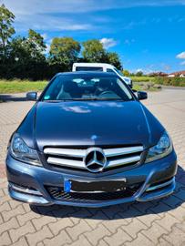 2012 Mercedes-BENZ C 180 照片 3