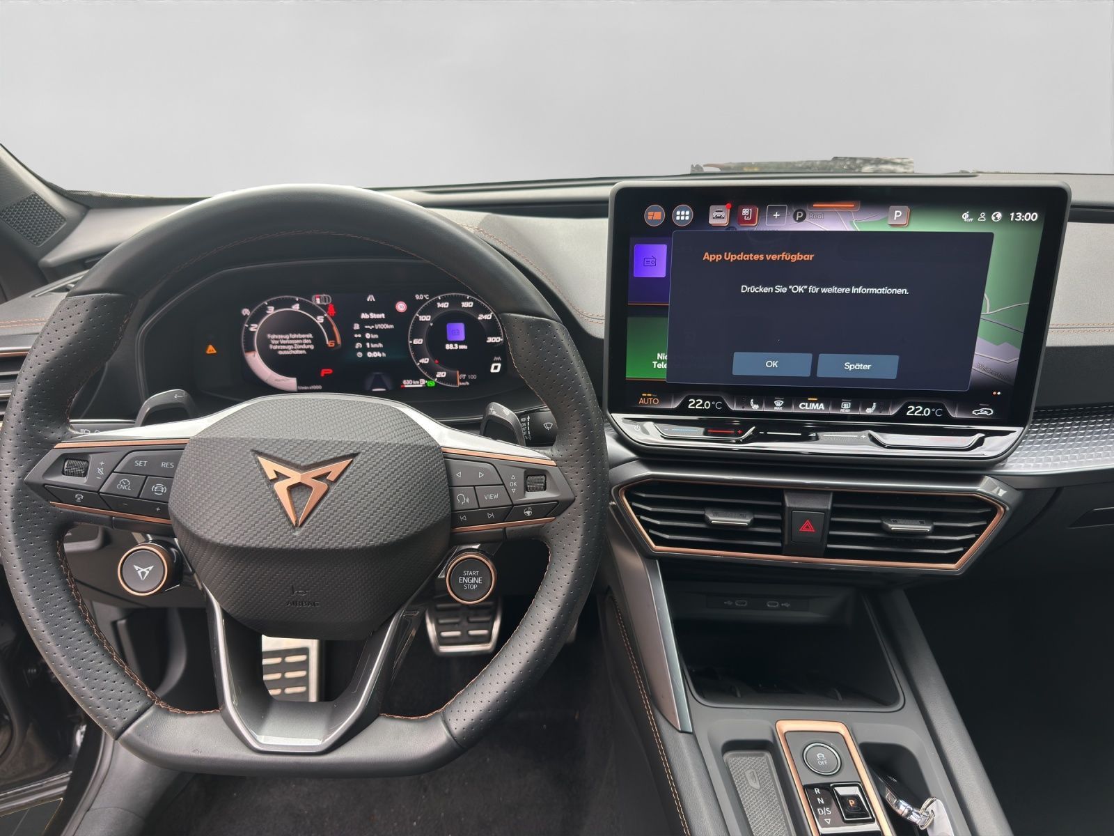 Cupra Formentor - Bild 5