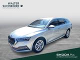 Skoda Octavia Combi 2.0 TDI DSG Style Navi LED AHK - Skoda Octavia: Style