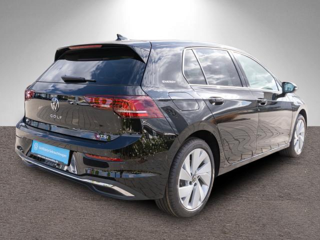 Volkswagen Golf ENERGY 1.5 TSI DSG LED Navi PDC ACC, миниатюра 3