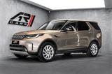 Land Rover Discovery S D250 AWD - Land Rover Discovery aus 2024