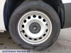 Fiat Professional Doblo Serie 3 M 130PS AT8