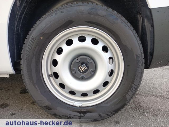 Fiat Professional Doblo Serie 3 M 130PS AT8