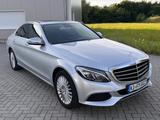 Mercedes-Benz C 220 d 4MATIC Autom. - TOP gepflegt! - SD*Navi*