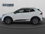 Kia Sportage 1.6T GT LINE AWD PANO-DACH+NAVI+KAMERA+ - Kia Sportage aus 2023