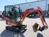 Kubota KX 019-4 Minibagger mit Anhänger - Angebote