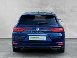 Renault Talisman GRANDTOUR INITALE PARIS KAMERA - blaue Renault Talisman