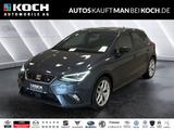 Seat Ibiza FR 1.0 TSI LED BEATS SHZ KAMERA NAVI 2xPDC - Seat Ibiza: 2.0