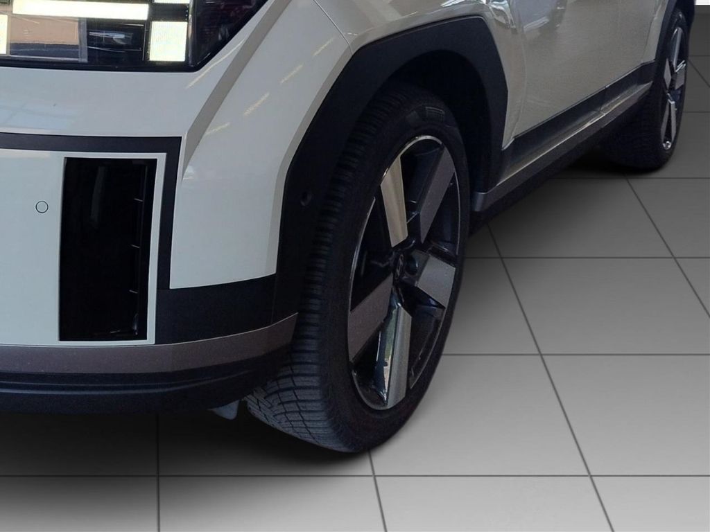 Hyundai Santa Fe – Bild 12
