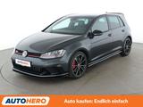 Volkswagen Golf VII 2.0 TSI GTI Clubsport BMT Aut.*NAVI* - Volkswagen Gebrauchtwagen in Hannover