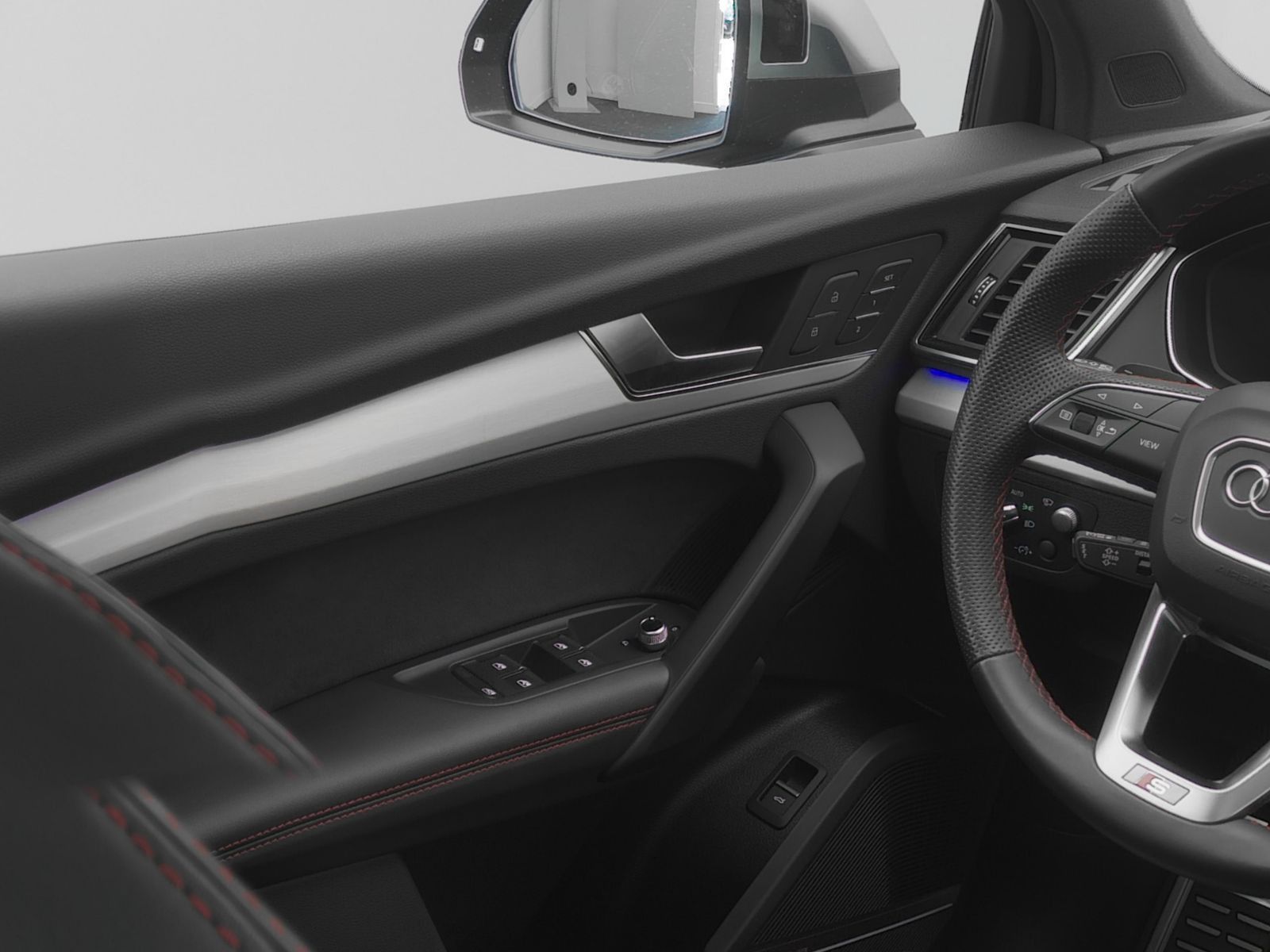 Audi SQ5 - Bild 13