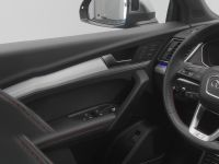 Audi SQ5 - Vorschau Bild 13