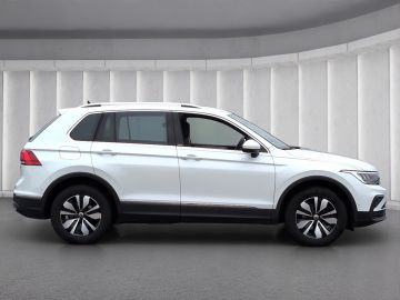 Volkswagen Tiguan - 3