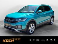 Volkswagen T-Cross - Vorschau Bild 1