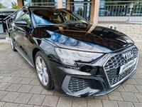 Audi A3 Sportback 30 TFSI S line |Virtual +|Business|