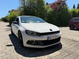 Volkswagen Scirocco Team - Volkswagen Scirocco: Team