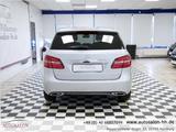 Mercedes-Benz B 180 Urban*2Vorb.Rentner*MB Serviceg.*Navi*Memo - Mercedes-Benz: Service