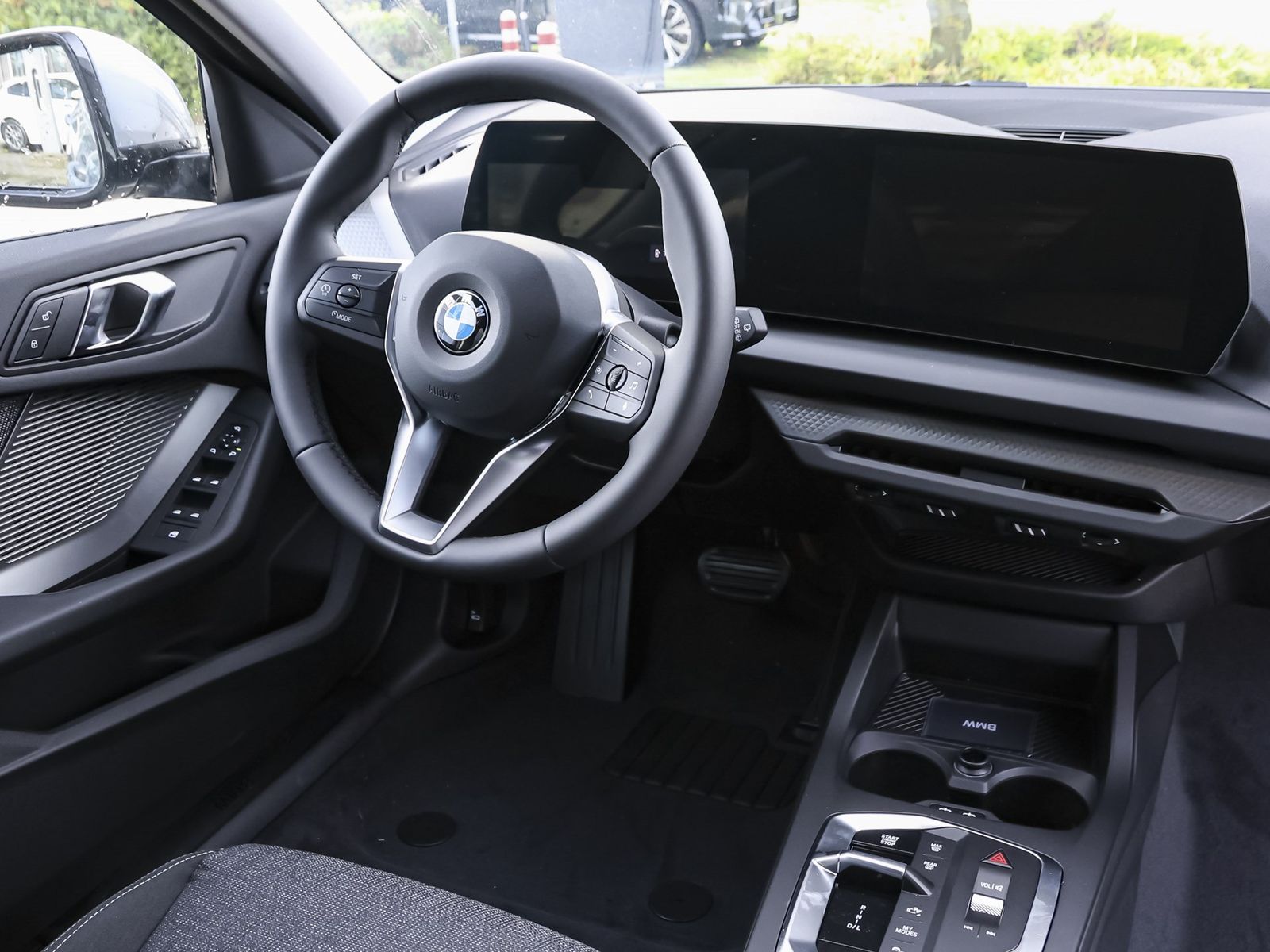 BMW 118 - Bild 4