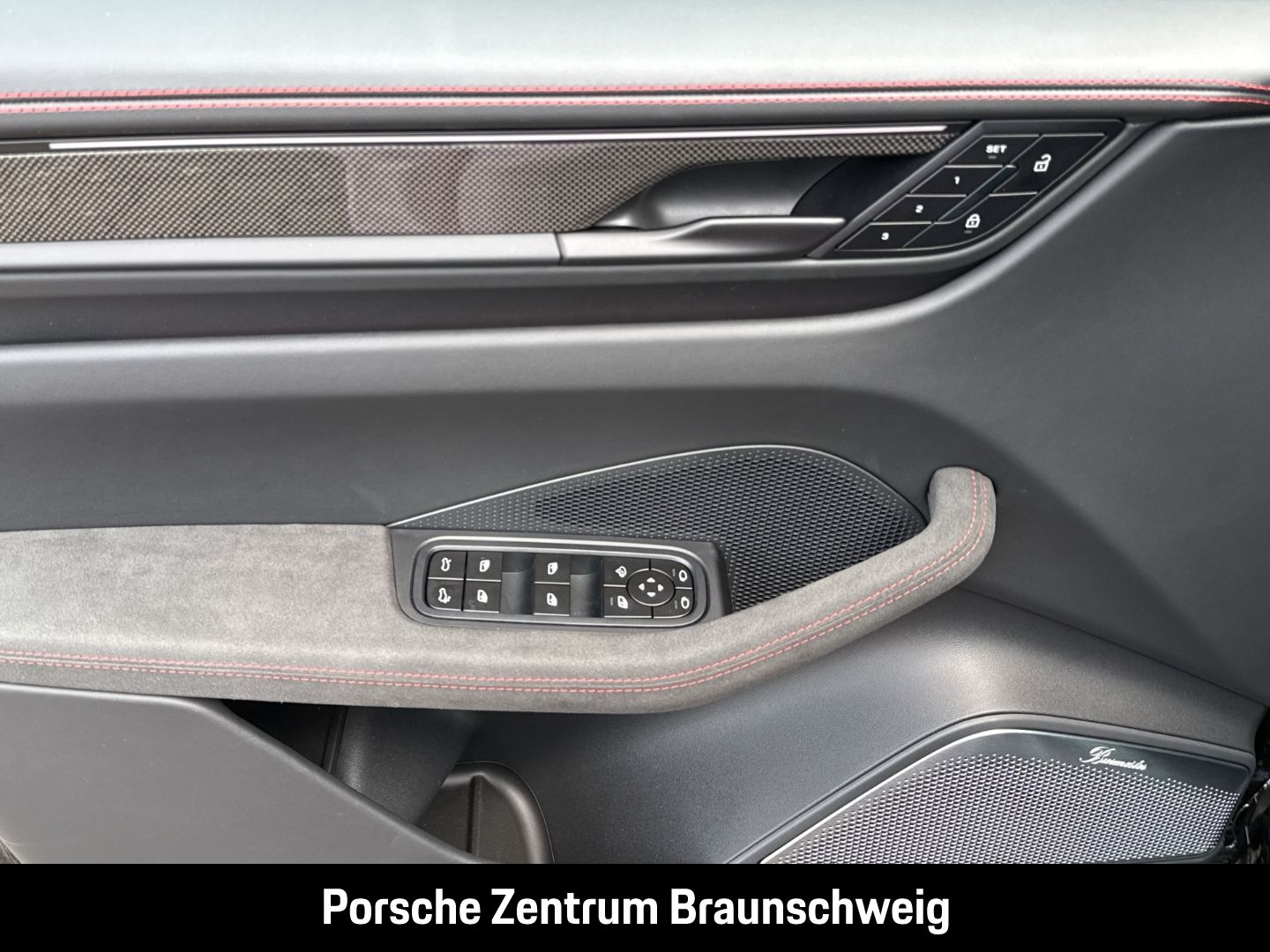 Porsche Macan - Bild 12