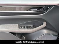 Porsche Macan - Vorschau Bild 12