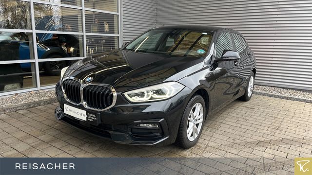 BMW 118i Sport-Line,Autom