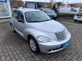 Chrysler PT Cruiser 1.6 Touring tüv 01,2026 - Chrysler PT Cruiser: 1.6