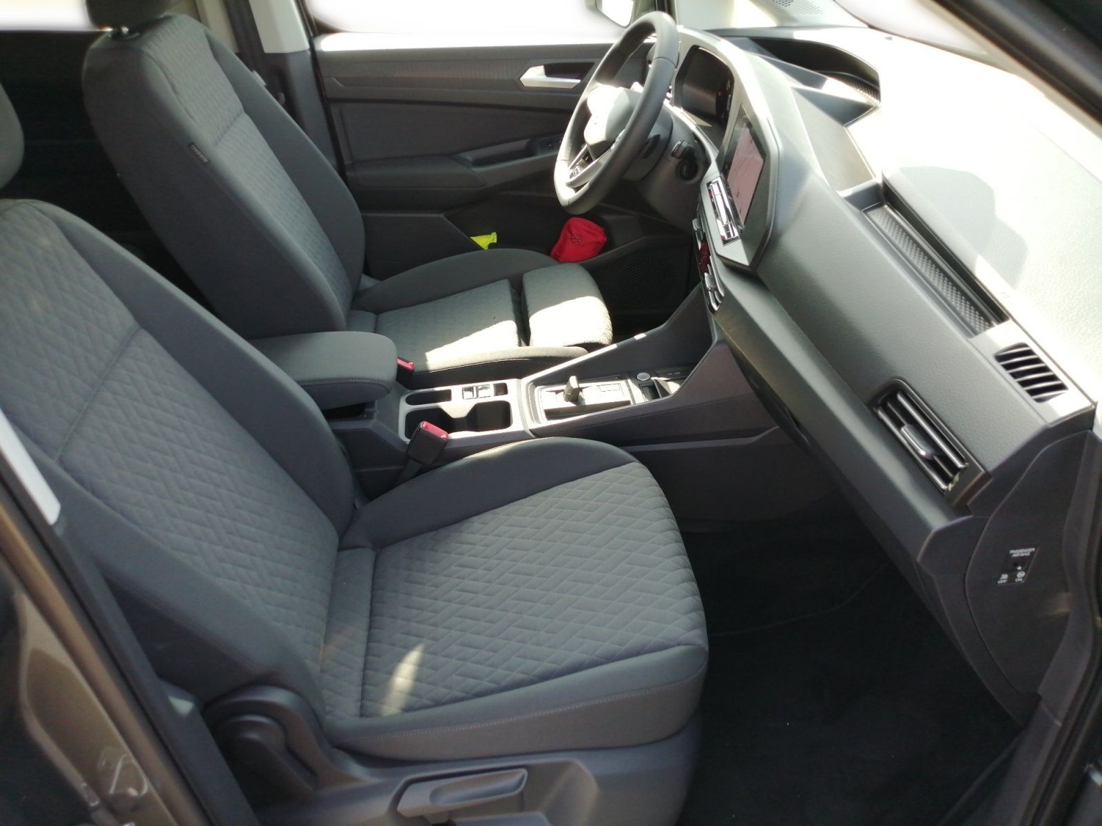 Volkswagen Caddy Maxi - Bild 14