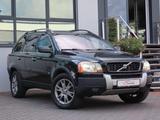Volvo XC90 T6 Autom. Leder Sitzheizung Navi 7-Sitzer - gebrauchte Volvo XC90 aus dem Jahr 2005