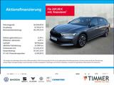 Skoda Superb Combi 2.0 TDI DSG SELECTION *AHK *HuD *MA
