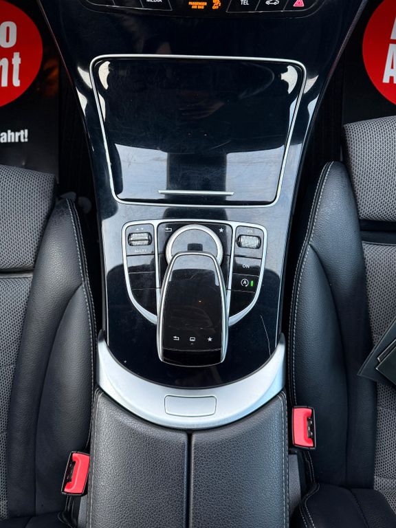 Mercedes-Benz C 180 - Bild 13