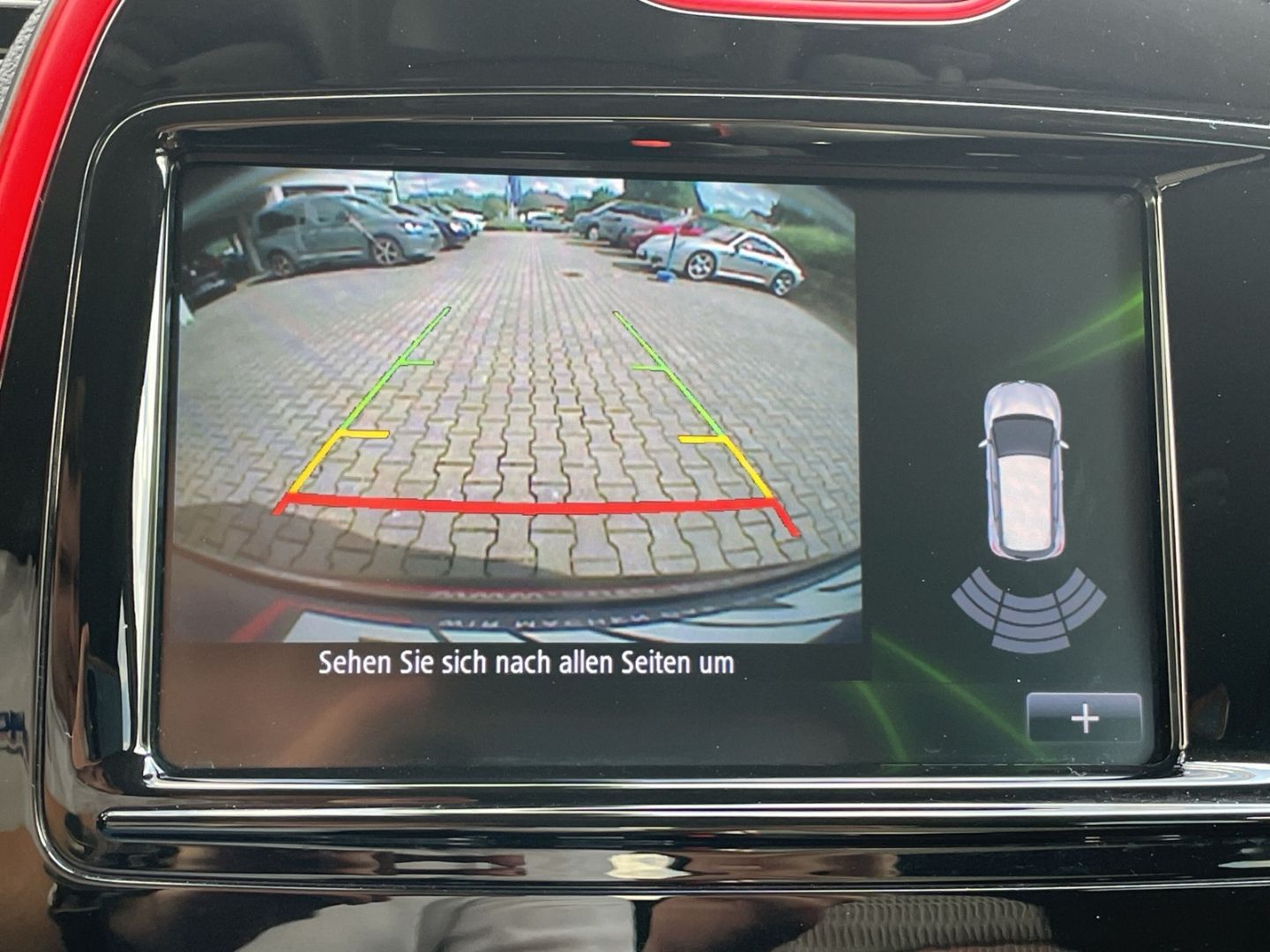 Captur 1.2 TCe 120 X-MOD ENERGY Kamera/GRA/Navi/