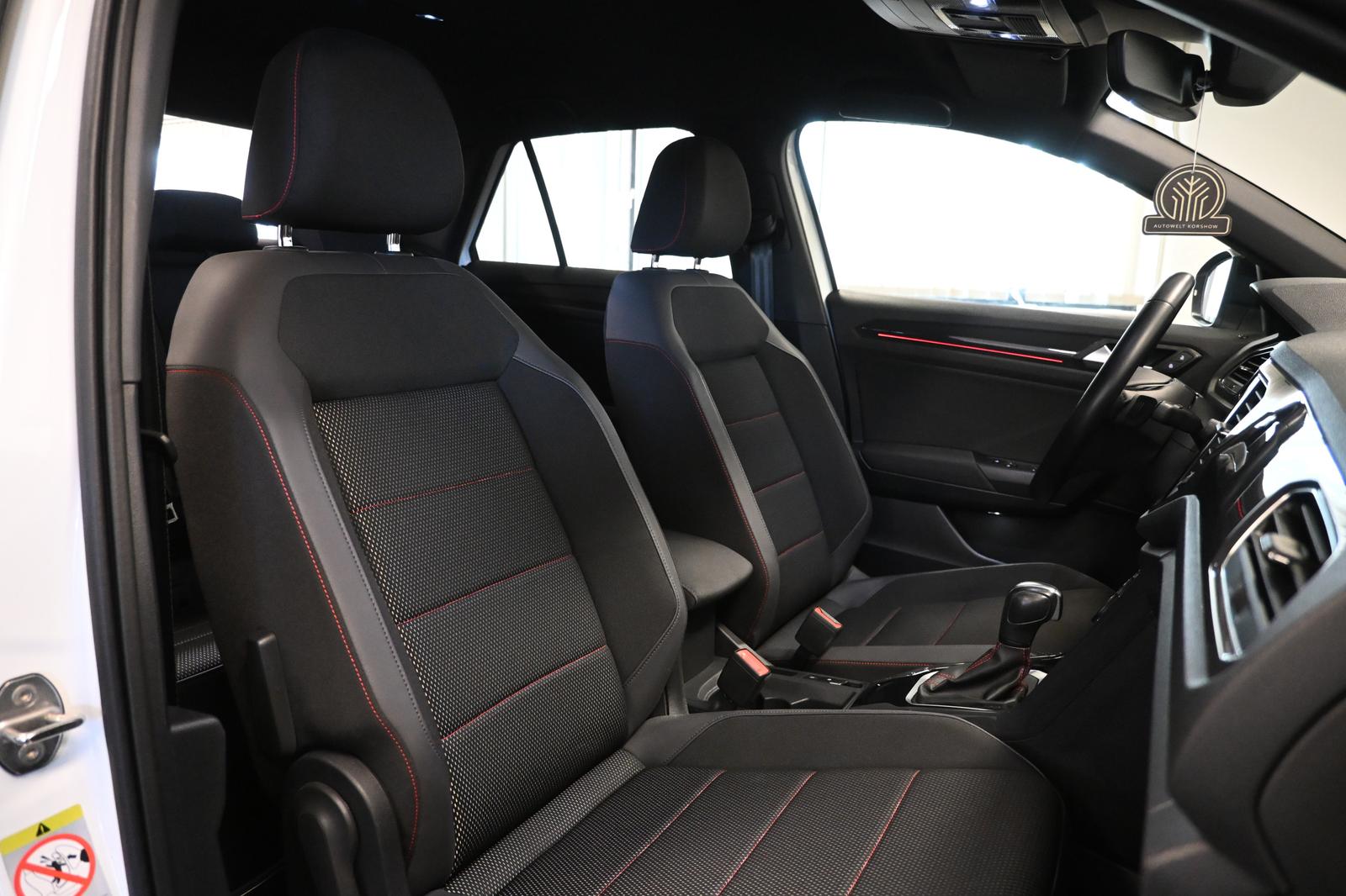 Volkswagen T-Roc Sport *VIRTUAL *KAMERA *ACC *SHZ *KEYLESS, миниатюра 15