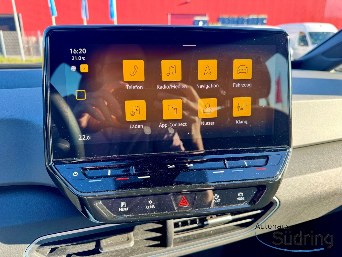 ID.3 Pure Performance 45 kWh Navi AppConnect