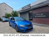 Skoda Octavia Lim. RS 4x4 CHALLENGE - Skoda Octavia mit Diesel-Antrieb: Limousine, RS