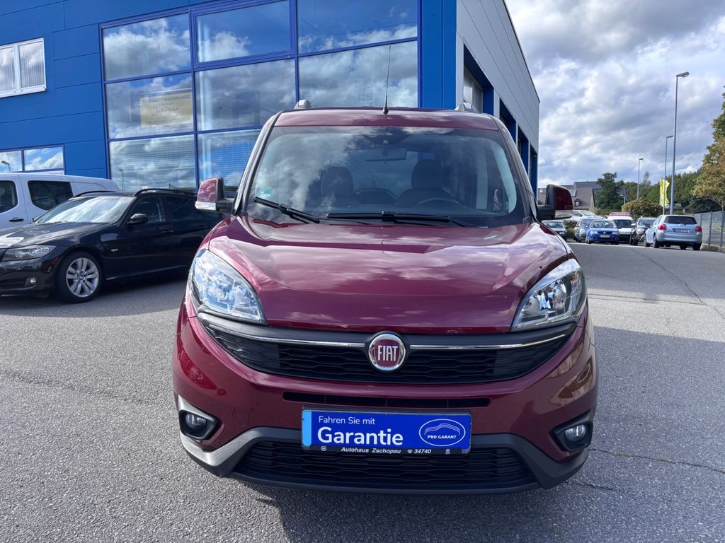 Image of Fiat Doblo