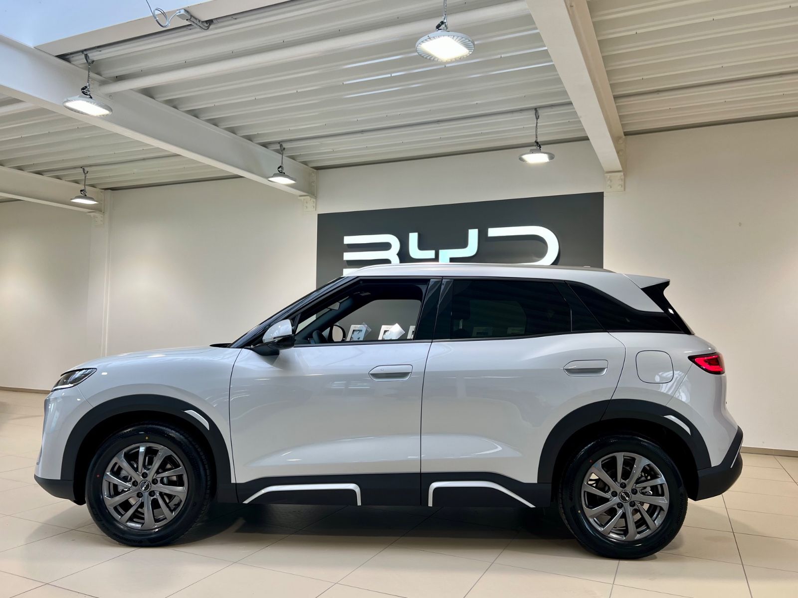 BYD ATTO 2