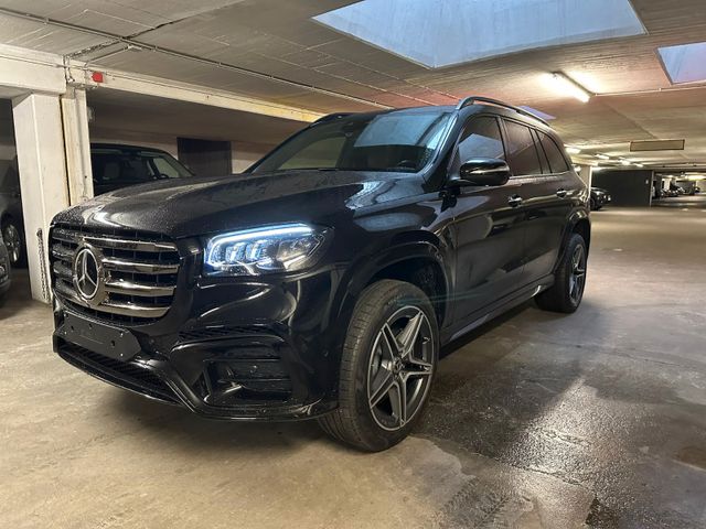 Mercedes-Benz GLS 450 d 4Matic AMG Premium Plus