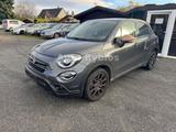 Fiat 500X 120th/Navi/Rückfahrkamera/el.Panoramadach - Fiat 500X mit Schiebedach