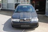 Skoda Octavia Combi 2.0 Comfort.Klimaautom. - Skoda Octavia aus 2004: Kombi