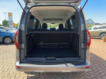 Renault Kangoo TECHNO TCe 130 PS EDC Navi, Full LED, And