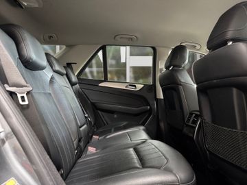 Mercedes GLE 500 - 8