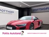 Audi R8 Coupe V10 PERFORMANCE LEDER B&O LM20 KAMERA